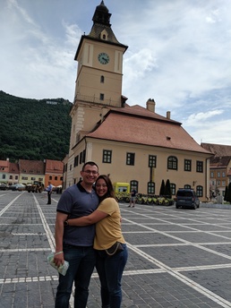 Touring Brasov
