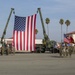 15th Marine Expeditionary Unit Change of Command