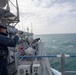 USS Antietam Maritime Security Operations