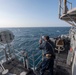 USS Antietam (CG 54) Maritime Security Operations
