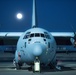 Yokota Air Base prepares for Operation Christmas Drop 2019