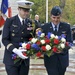 Lafayette Escadrille Memorial Ceremony