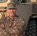 Rochester native helps manage 11,000 troops overseas
