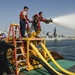 NSA Bahrain Oil Spill Demonstration Workshop 2019