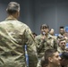 Lt. Gen. Guastella goes into Airmen’s workplaces, recognizes top performers