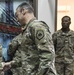 Lt. Gen. Guastella goes into Airmen’s workplaces, recognizes top performers