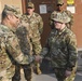 Lt. Gen. Guastella goes into Airmen’s workplaces, recognizes top performers