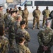 Lt. Gen. Guastella goes into Airmen’s workplaces, recognizes top performers