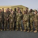 Lt. Gen. Guastella goes into Airmen’s workplaces, recognizes top performers
