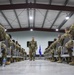 Lt. Gen. Guastella goes into Airmen’s workplaces, recognizes top performers