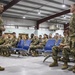 Lt. Gen. Guastella goes into Airmen’s workplaces, recognizes top performers