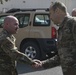 Lt. Gen. Guastella goes into Airmen’s workplaces, recognizes top performers