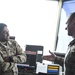 Lt. Gen. Guastella goes into Airmen’s workplaces, recognizes top performers