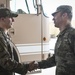 Lt. Gen. Guastella goes into Airmen’s workplaces, recognizes top performers