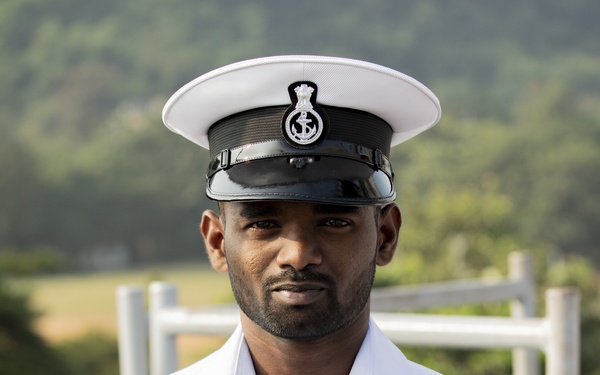 Faces of Tiger TRIUMPH