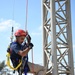 Tower Rescue Training