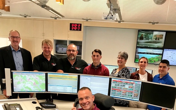 Better understanding, better partnership