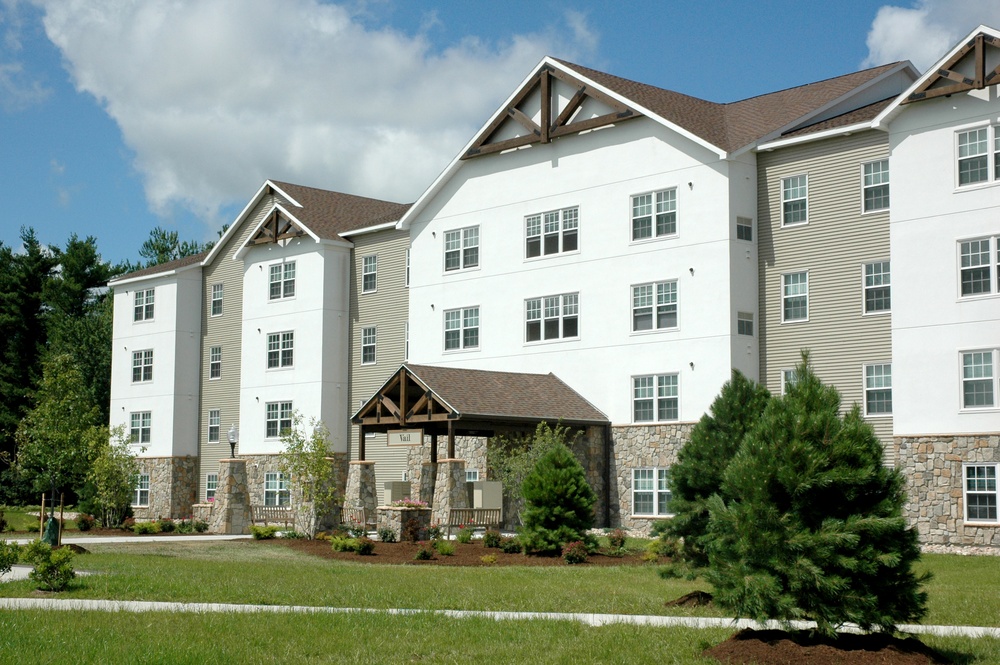 DVIDS Images The Timbers turns 10 A hidden gem in Fort Drum’s housing community [Image 3 of 4]