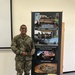 21st Theater Sustainment Command Career FY20 Counselor of the Year Award