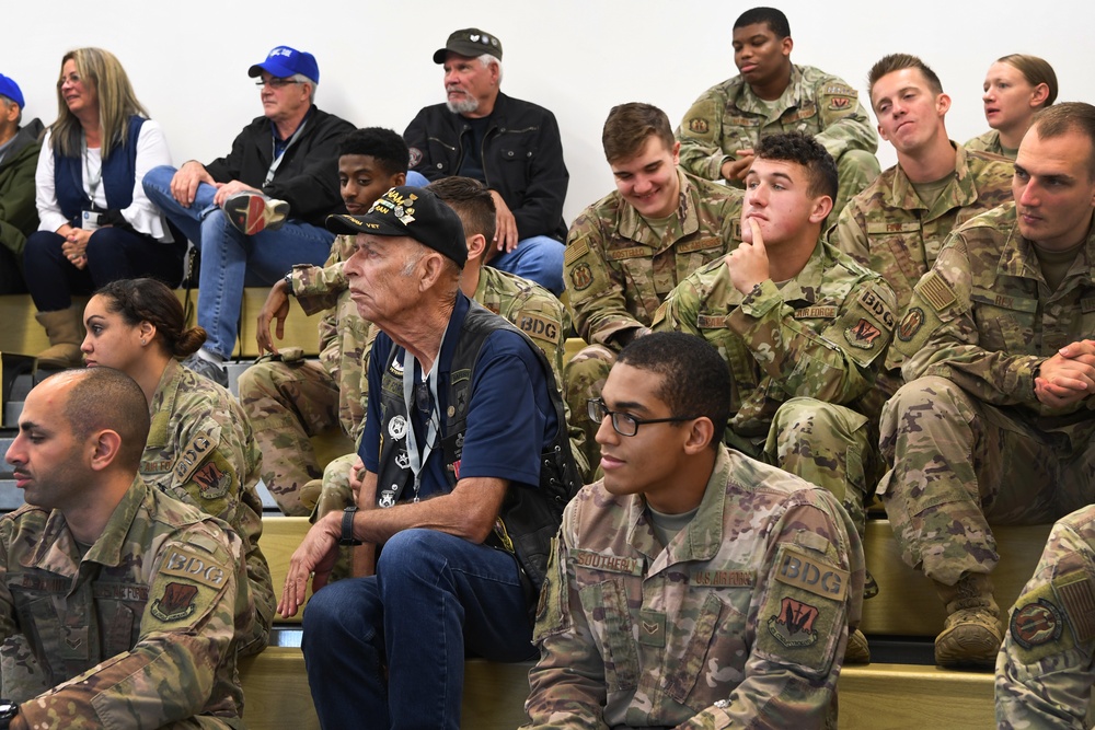 820th BDG celebrates history during Safeside Reunion