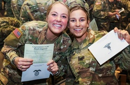 Class of 2020 Branch Night