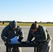 23d LRS prepare cargo during FT-20