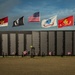 AMEDD Museum - Traveling Vietnam Wall