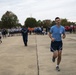 SNCOs train during USAF First Sergeant Academy