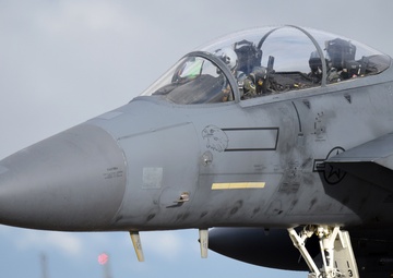 Point Blank 19-8 integrates ISR, Special Operations