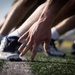 Kilo Company physical training