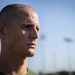 Kilo Company physical training