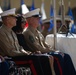 SgtMaj Lanham Post and Relief