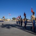 Echo Company Graduation