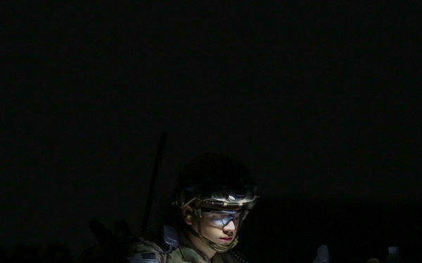 Transmitting the Mission