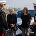 SgtMaj Leland D. Crawford Wreath Laying Ceremony