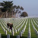 SgtMaj Leland D. Crawford Wreath Laying Ceremony