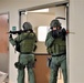 Fort McCoy Special Reaction Team holds training, prepares for possible responses