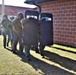 Fort McCoy Special Reaction Team holds training, prepares for possible responses