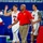U.S. Armed Forces Men’s Basketball Team Coach Bonner