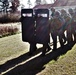 Fort McCoy Special Reaction Team holds training, prepares for possible responses