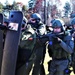 Fort McCoy Special Reaction Team holds training, prepares for possible responses