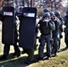 Fort McCoy Special Reaction Team holds training, prepares for possible responses
