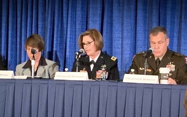 Homeland Defense: Our nation’s new frontline