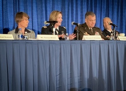 Homeland Defense: Our nation’s new frontline