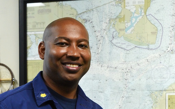 U.S. Armed Forces Men's Basketball team Coach Bonner