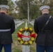 Wreath-Laying Ceremony