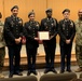 BAMC Veterans Day Ceremony