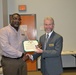 DHR recognizes outstanding employees at all-hands event