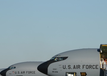 185th earns Air Force Outstanding Unit Award