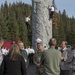 Idaho Youth ChalleNGe Academy Career Day